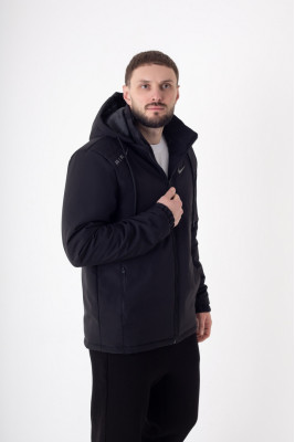 Куртка чоловіча